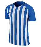 Nike 894081-464 Striped Division III Futbol Forma