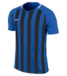 Nike 894081-463 Striped Division III Futbol Forma