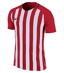 Nike 894081-648 Striped Division III Futbol Forma
