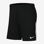 Nike M Nk Dry Knit ll Futbol Şort BV6852-010