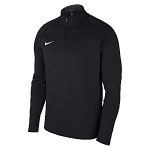 Nike 893624 Dry Academy18 Knit Drill Top893624-010