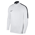 Nike 893624 Dry Academy18 Knit Drill Top893624-100